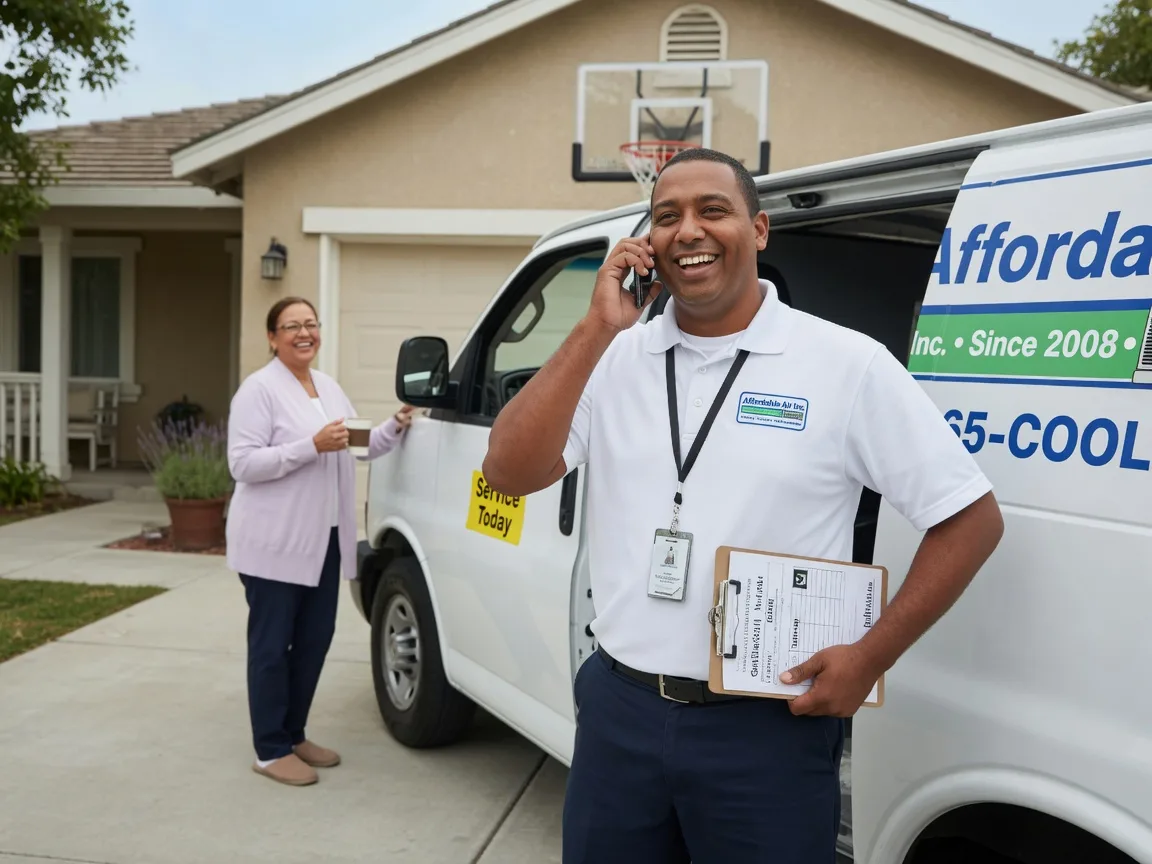 Central Ac Repair Tyner, NC FAQs